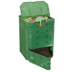 JUWEL Bio 600 Ganzjahreskomposter -Al-ko-Shop 1007168000 prod 003