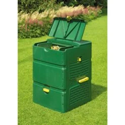 Juwel Aeroplus 6000 Mehrkammer-Komposter