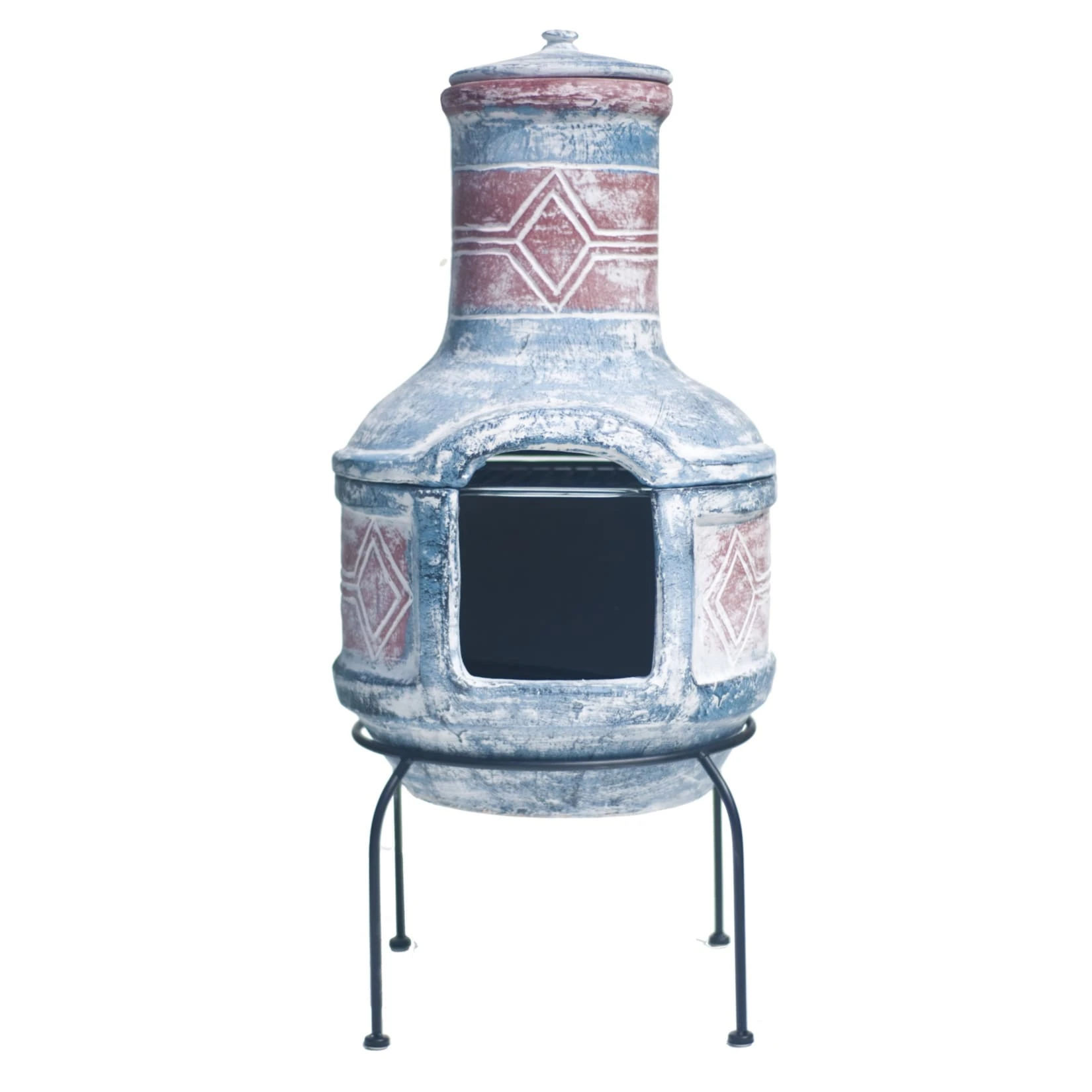 Buschbeck Mexico Grill-Kamin Geo Design 5 Buschbeck Mexico Grill-Kamin Geo Design – Bild 5
