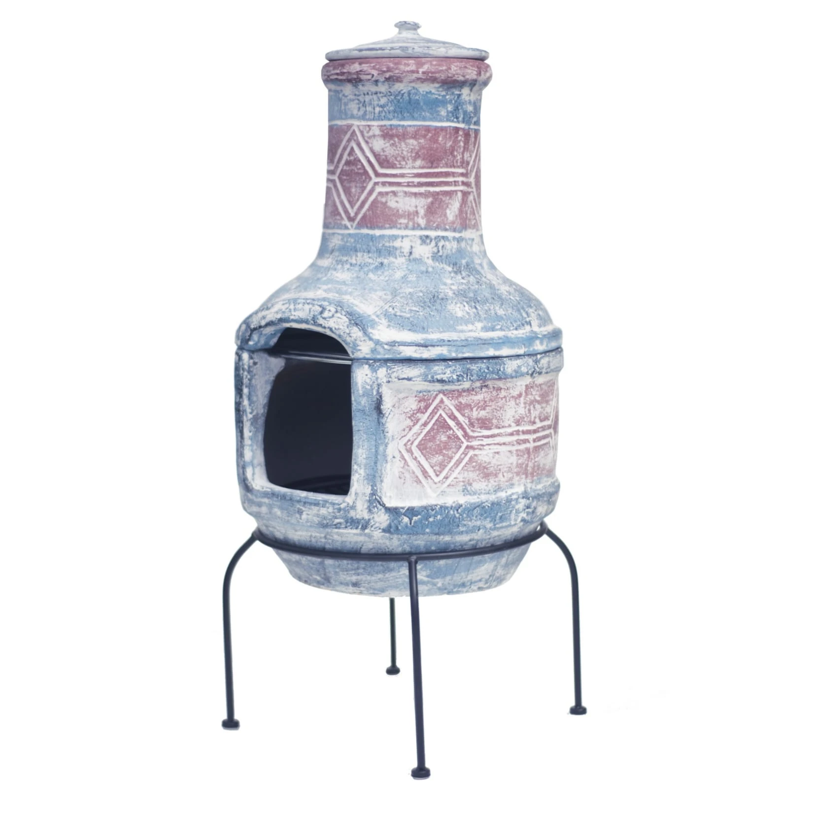 Buschbeck Mexico Grill-Kamin Geo Design 6 Buschbeck Mexico Grill-Kamin Geo Design – Bild 6