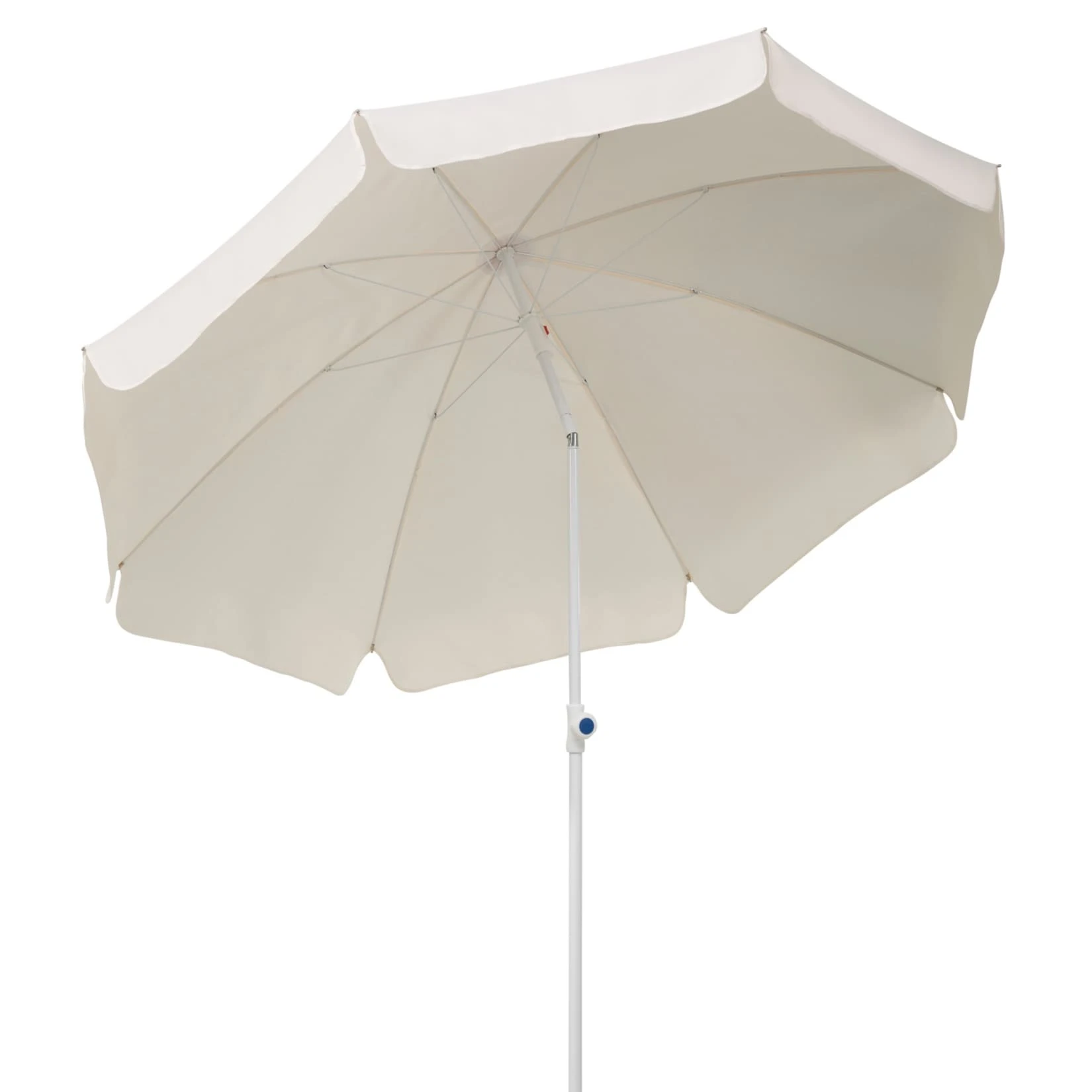 Schneider Sonnenschirm Ibiza Natur, 200 Ø 1 Schneider Sonnenschirm Ibiza Natur, 200 Ø