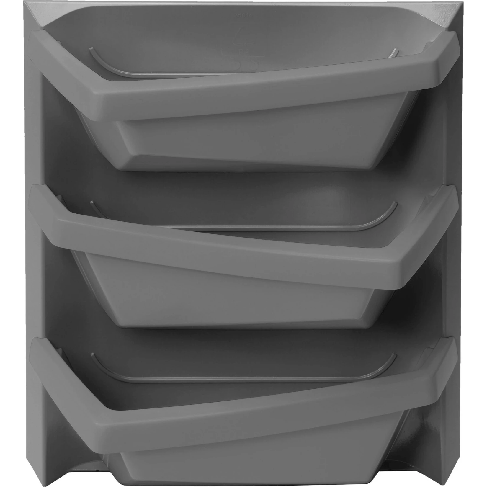 Juwel Vertical Garden Aufbauelement Titan