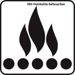 Buschbeck Stockholm Gartengrillkamin 6 Buschbeck Stockholm Gartengrillkamin -Al-ko-Shop 1683841000 prod 003
