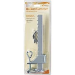 Schneider Balkonklammer 3 Schneider Balkonklammer -Al-ko-Shop 1756004000 prod 002