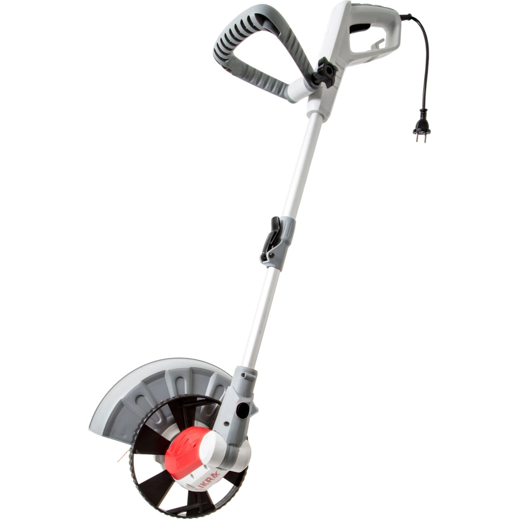 Ikra IGT 600 DA Elektro-Trimmer – Bild 2