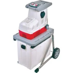 Ikra ILH 2800 Elektro-WalzenhÀcksler