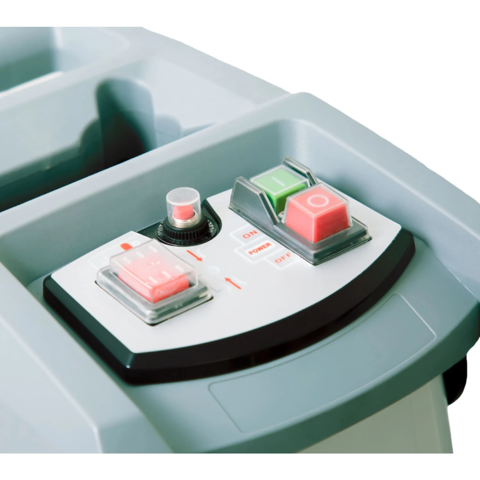 Ikra ILH 2800 Elektro-WalzenhĂ€cksler â Bild 6