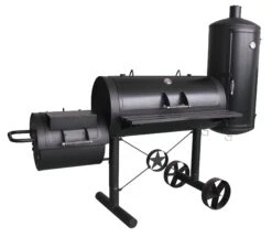 El Fuego Kiona Smoker