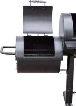 El Fuego Kiona Smoker 8 El Fuego Kiona Smoker -Al-ko-Shop 1770487000 prod 003