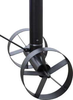 El Fuego Kiona Smoker 9 El Fuego Kiona Smoker -Al-ko-Shop 1770487000 prod 004