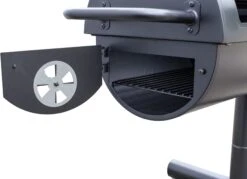 El Fuego Kiona Smoker 11 El Fuego Kiona Smoker -Al-ko-Shop 1770487000 prod 006
