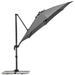 Schneider Ampelschirm Rhodos Blacklight 300/8 Anthrazit 9 Schneider Ampelschirm Rhodos Blacklight 300/8 Anthrazit -Al-ko-Shop 1900984000 prod 004