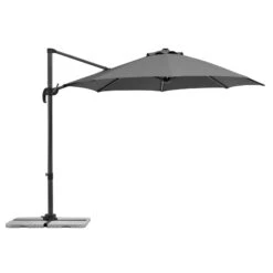 Schneider Ampelschirm Rhodos Blacklight 300/8 Anthrazit 10 Schneider Ampelschirm Rhodos Blacklight 300/8 Anthrazit -Al-ko-Shop 1900984000 prod 005