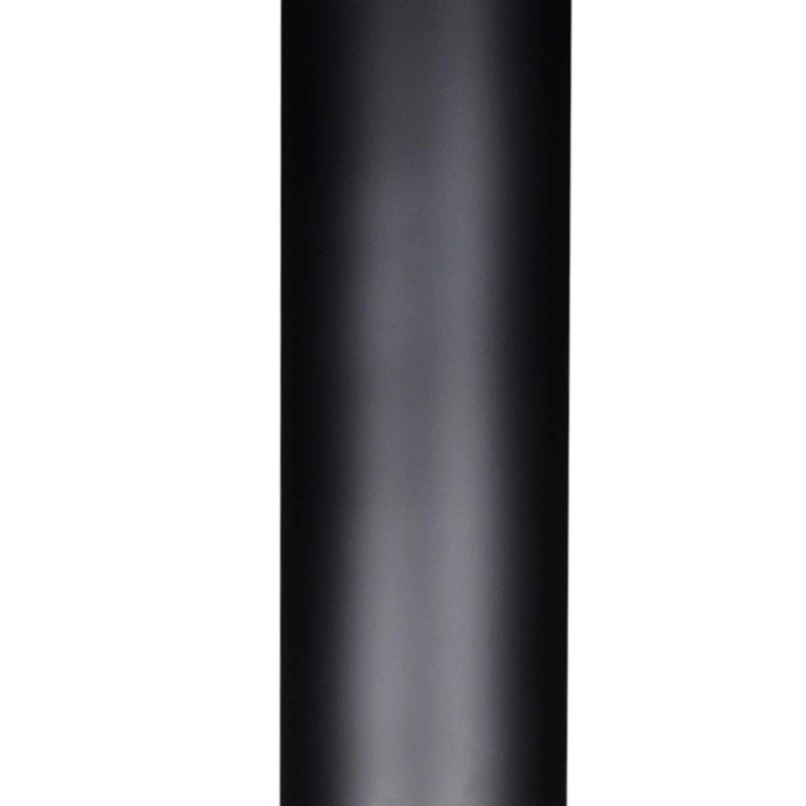 Buschbeck Auckland Rohrverlängerung, Schwarz