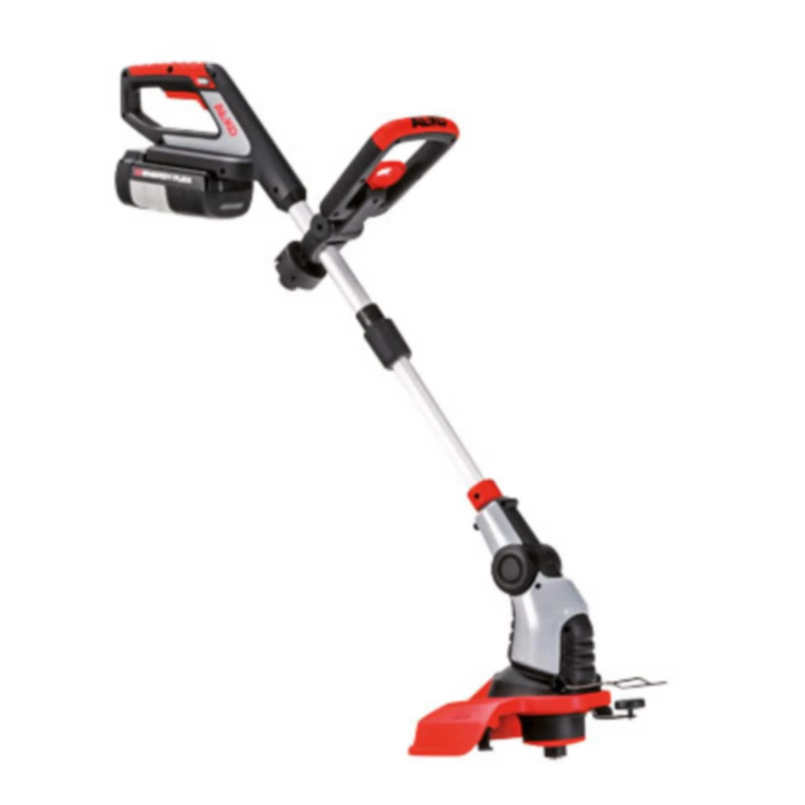 AL-KO GT 4030 Akku-Rasentrimmer EnergyFlex 1 AL-KO GT 4030 Akku-Rasentrimmer EnergyFlex