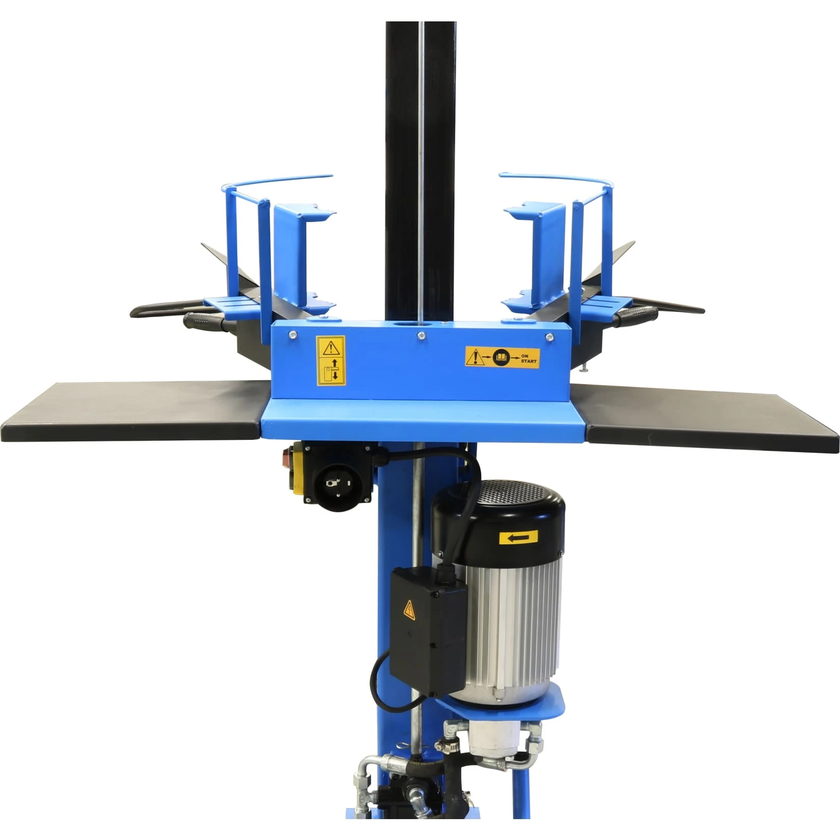 Güde Holzspalter GHS 500/6TE – Bild 2