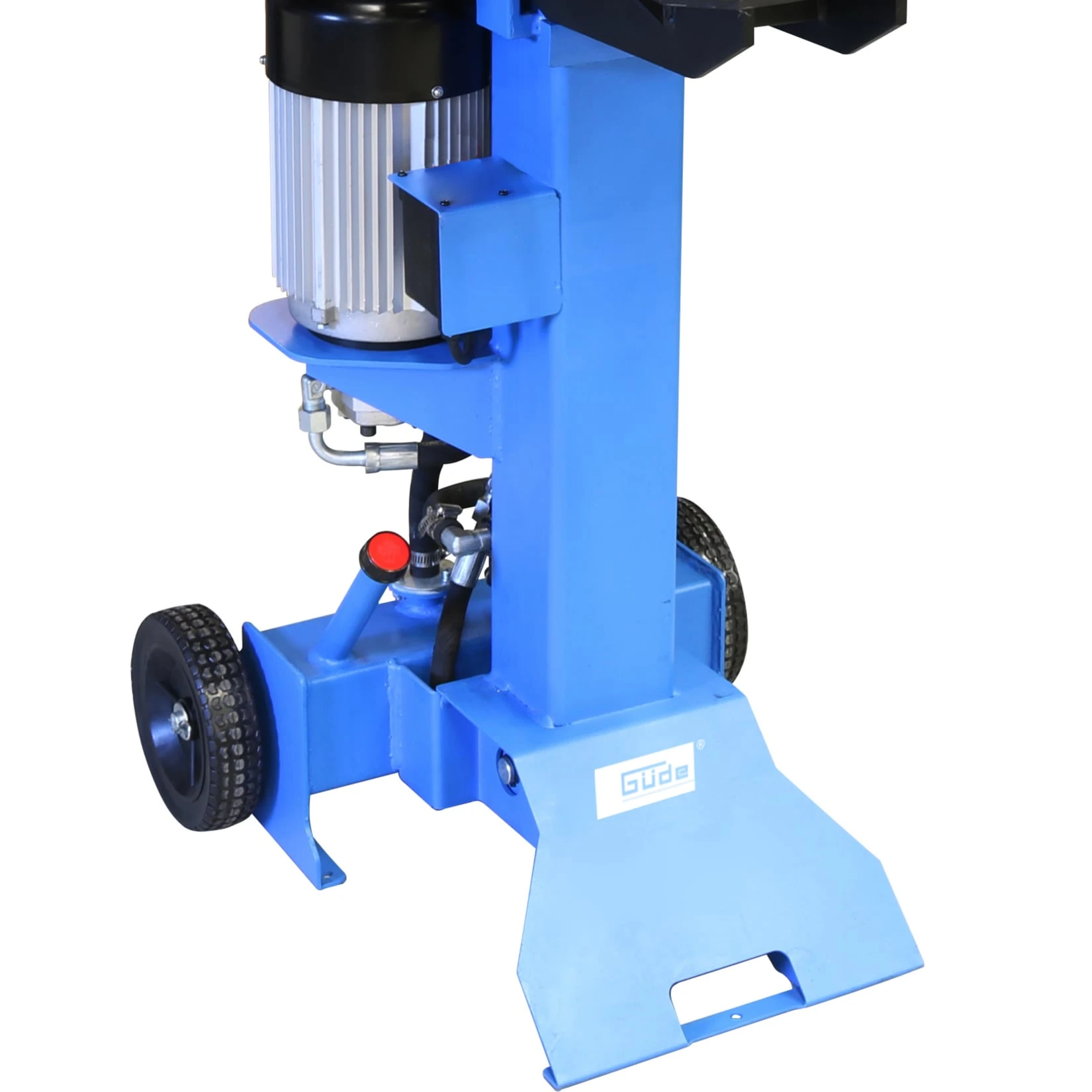 Güde Holzspalter GHS 500/6TE – Bild 3