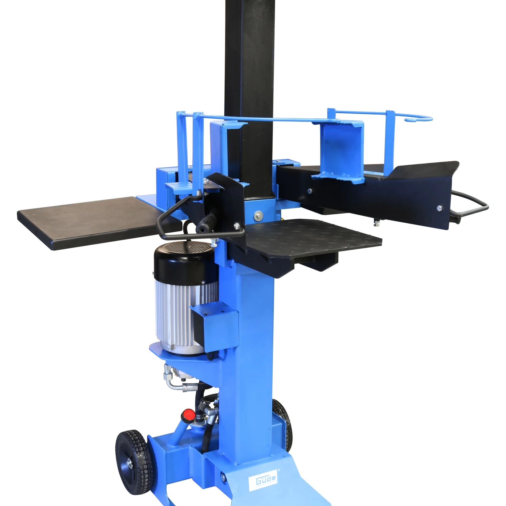 Güde Holzspalter GHS 500/6TE – Bild 4