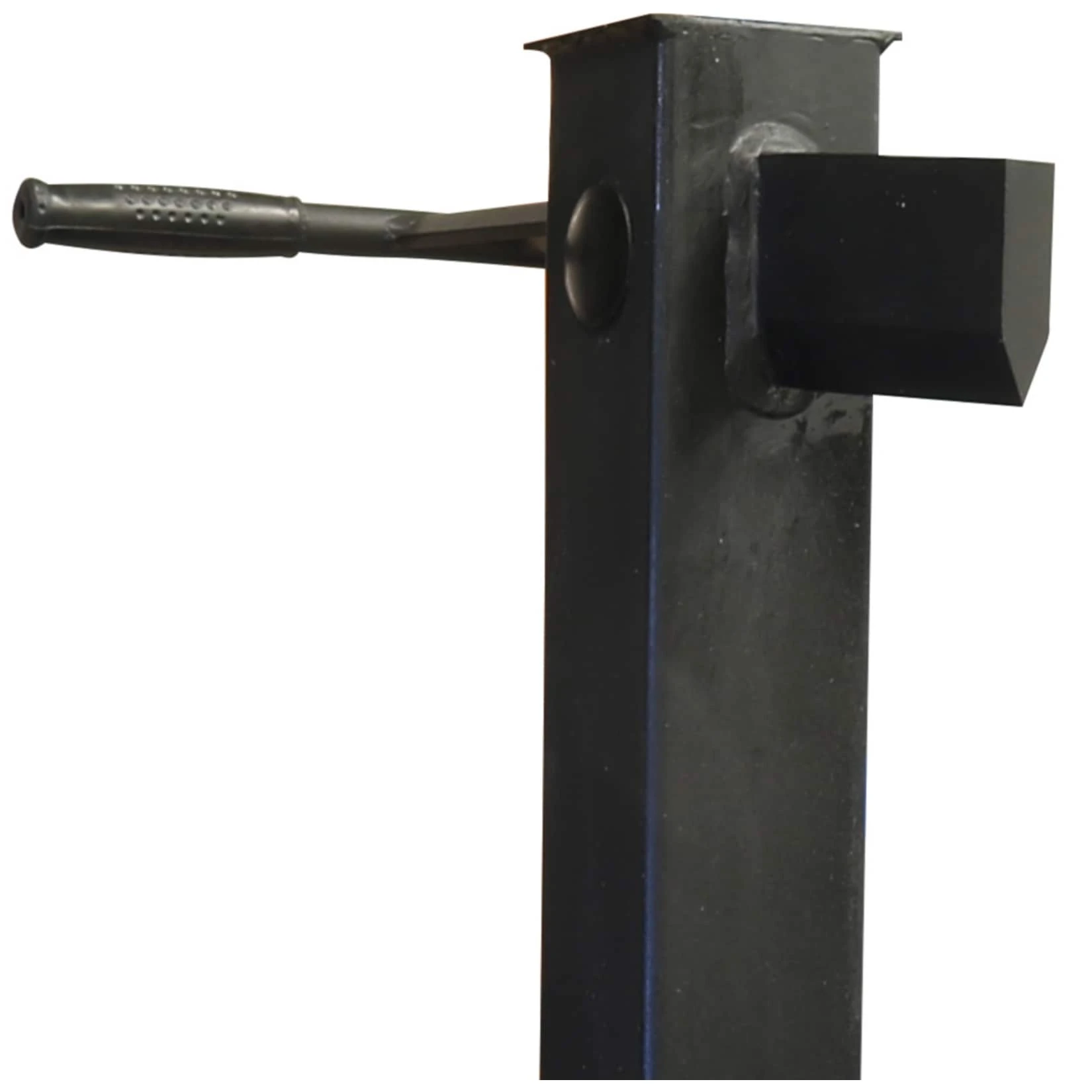 Güde Holzspalter GHS 500/6TE – Bild 5