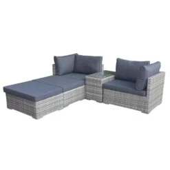 Bellavista Multi-Lounge Samoa -versch. Ausführungen