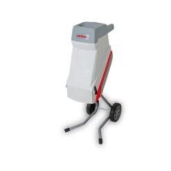 Ikra IMH 2500 Elektro-MesserhÀcksler