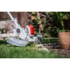 Ikra IAT 40-3025 LI Solo 40 V Akku-Rasentrimmer 10 Ikra IAT 40-3025 LI Solo 40 V Akku-Rasentrimmer -Al-ko-Shop 2031611000 prod 005