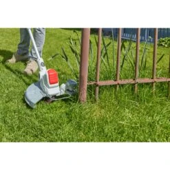 Ikra IAT 40-3025 LI Solo 40 V Akku-Rasentrimmer 11 Ikra IAT 40-3025 LI Solo 40 V Akku-Rasentrimmer -Al-ko-Shop 2031611000 prod 006