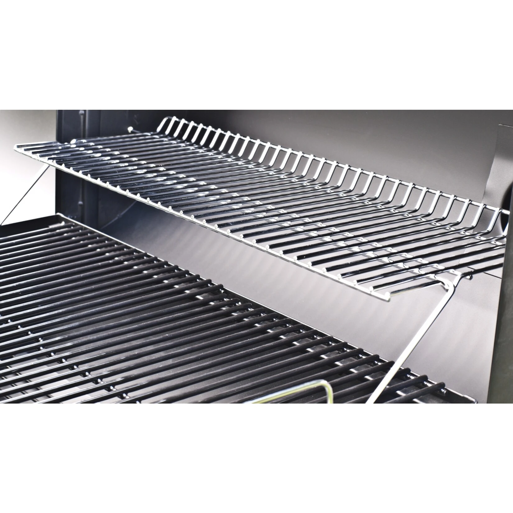 El Fuego Smoker Dakota – Bild 3