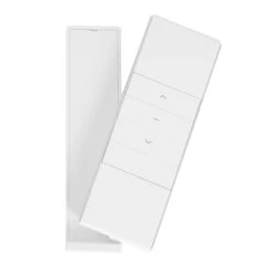 Fernbedienung Für Markisen H122 / H123 / H124, Rollo Jalousie Mit Dooya-Motoren, 1-Kanal Sender