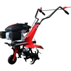 Güde Benzin-Gartenfräse GF 604 -Al-ko-Shop 2130465000 prod 005