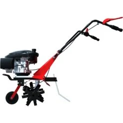 Güde Benzin-Gartenfräse GF 604 -Al-ko-Shop 2130465000 prod 006