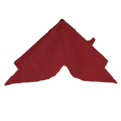 Ersatz-Bezug Für Ampelschirm MCW-A39, Sonnenschirmbezug Ersatzbezug, 3x3m (Ø4,24m) Polyester 2,8kg ~ Bordeaux 8 Ersatz-Bezug Für Ampelschirm MCW-A39, Sonnenschirmbezug Ersatzbezug, 3x3m (Ø4,24m) Polyester 2,8kg ~ Bordeaux -Al-ko-Shop 2165640005 prod 004