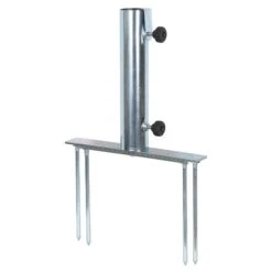 Schneider® Schneider Rasen-Vierzack