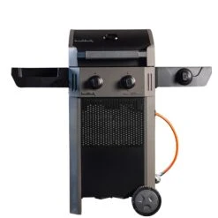 Gasgrill Grenada 2 Brenner (9,9 KW)