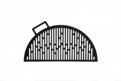 BUSCHBECK Guss-Grillrost Für 55-er Schale