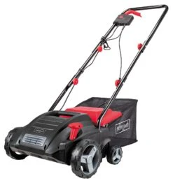 Scheppach Elektro-Vertikutierer SC32