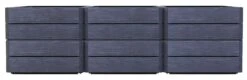 Garantia ERGO VARIO 2 Hochbeet - Wood, Inkl. FLORA 7 Garantia ERGO VARIO 2 Hochbeet - Wood, Inkl. FLORA -Al-ko-Shop 2252563000 prod 002