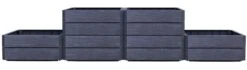 Garantia ERGO VARIO 2 Hochbeet - Wood, Inkl. FLORA 8 Garantia ERGO VARIO 2 Hochbeet - Wood, Inkl. FLORA -Al-ko-Shop 2252563000 prod 003
