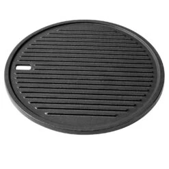 Landmann Grillplatte 15936 Modulus 30,5cm Schwarz