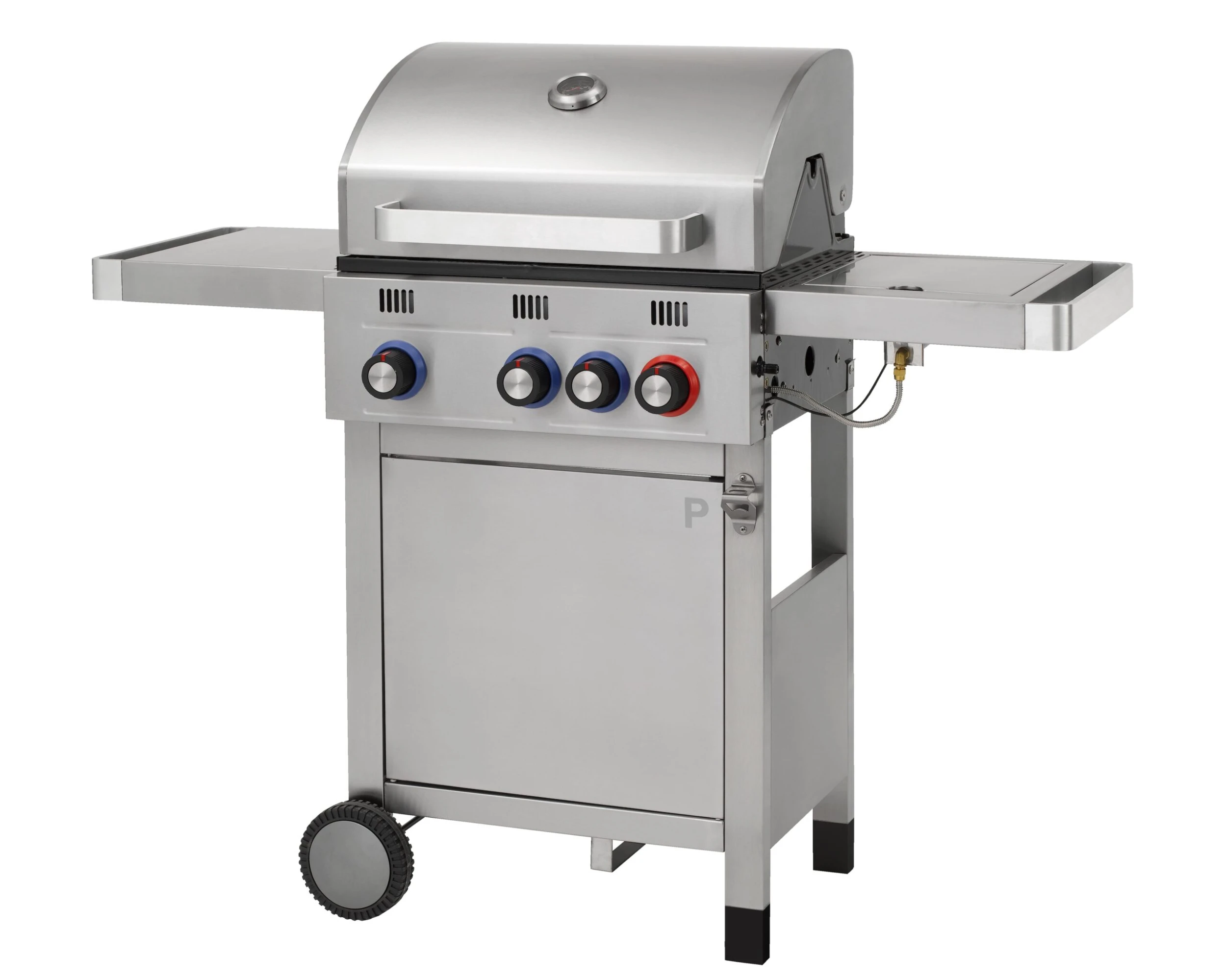 Gasgrill Wellington 3 1 Gasgrill Wellington 3