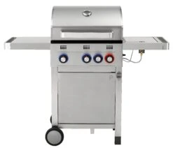 Gasgrill Wellington 3 9 Gasgrill Wellington 3 -Al-ko-Shop 2282526000 prod 004