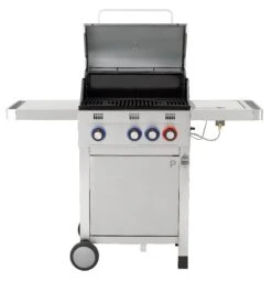 Gasgrill Wellington 3 10 Gasgrill Wellington 3 -Al-ko-Shop 2282526000 prod 005