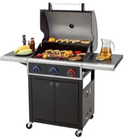 Tepro Gasgrill Keansburg Versch. Ausführungen 8 Tepro Gasgrill Keansburg Versch. Ausführungen -Al-ko-Shop 2282539000 prod 003