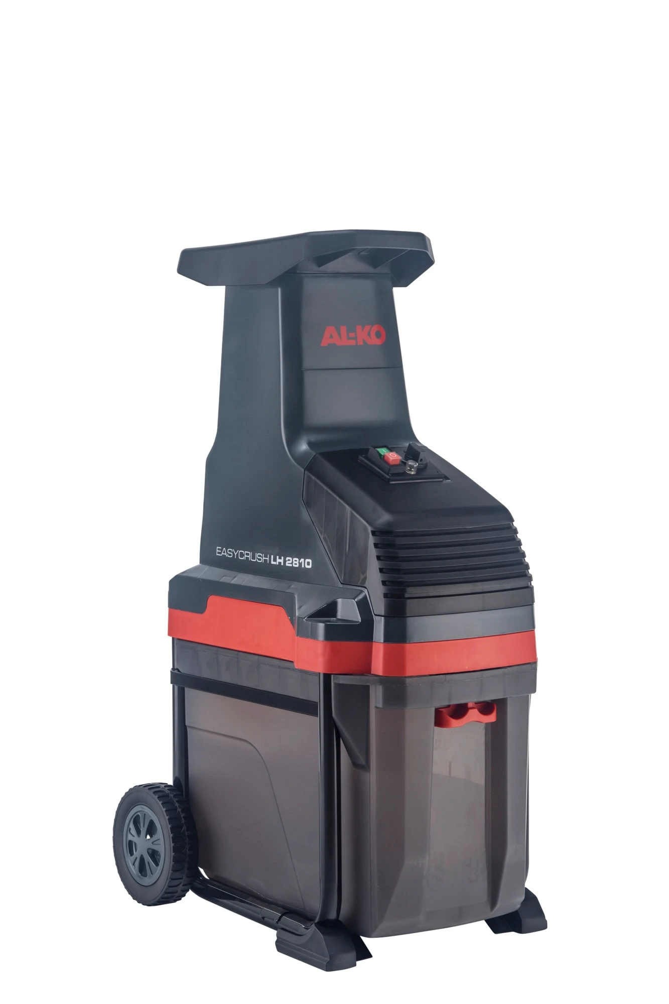 AL-KO Walzen-Häcksler Easy Crush LH 2810 1 AL-KO Walzen-Häcksler Easy Crush LH 2810