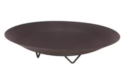 Nonjoo. Feuerstelle Laki