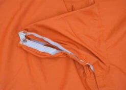 Sonnenschirmbezug T44, 8 Streben 3x3m Polyester, Ersatz-Bezug Für Doppel-Ampelschirm T44 ~ Terracotta Mit Flap -Al-ko-Shop 2354876001 prod 006