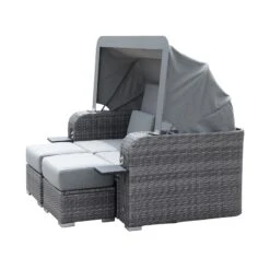 Strandkorb HOLBY 9 Strandkorb HOLBY -Al-ko-Shop 2356159000 prod 004