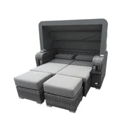 Strandkorb HOLBY 10 Strandkorb HOLBY -Al-ko-Shop 2356159000 prod 005