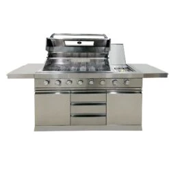 Buschbeck Outdoorküche - Versch. Ausführungen