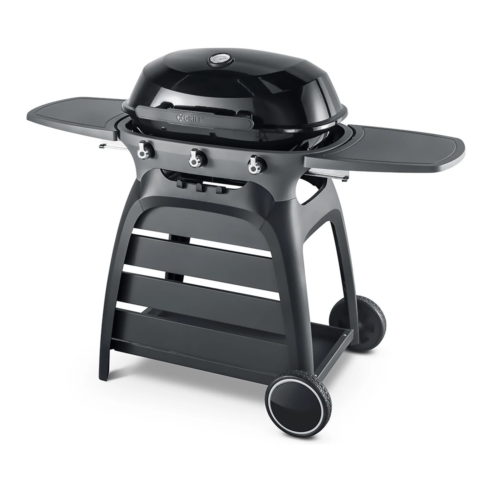 Buschbeck Gasgrill 3-Brenner X-Grill â Bild 2